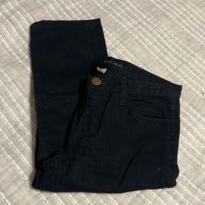 Banana Republic skinny jeans (28)